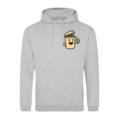 Binny Thumbs Up Hoodie Thumbnail