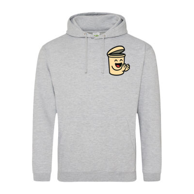 Binny Clap Hoodie Thumbnail