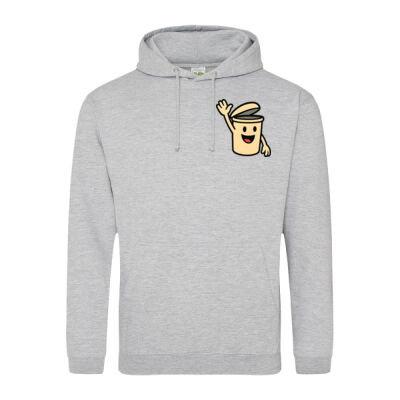 Binny Wave Hoodie Thumbnail