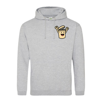 Binny Cheer Hoodie Thumbnail